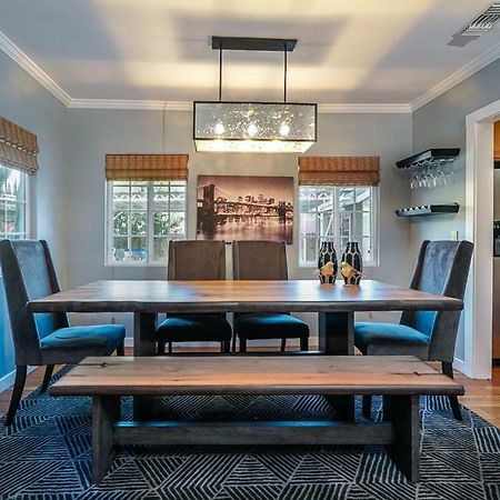 Stylish 2 Bed & 2 Bath At The Heart Of Hollywood With Free Parking - One Car Only Apartment Los Angeles Luaran gambar