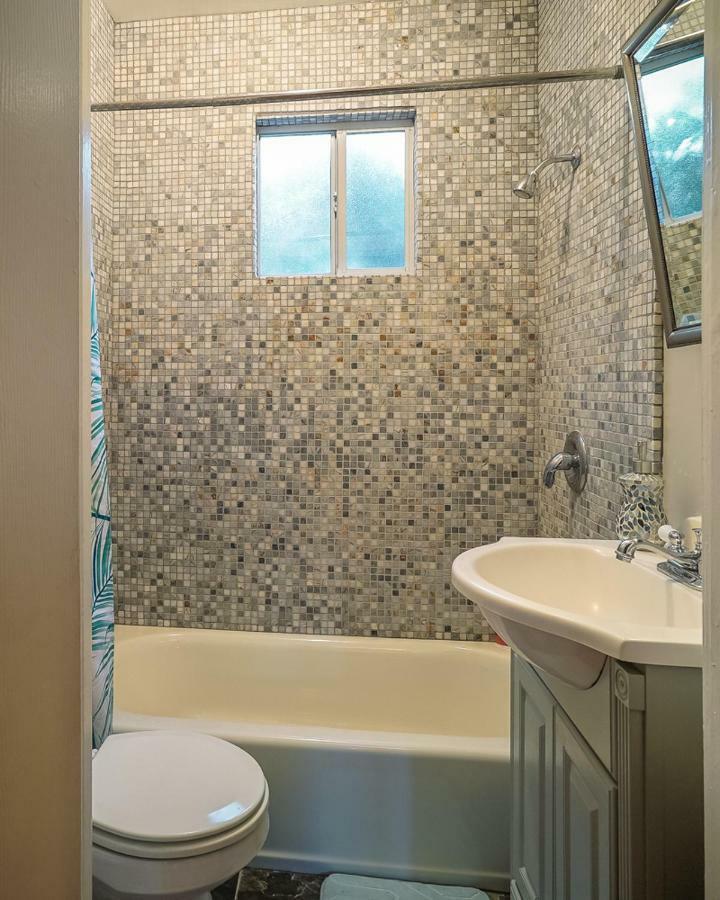 Stylish 2 Bed & 2 Bath At The Heart Of Hollywood With Free Parking - One Car Only Apartment Los Angeles Luaran gambar