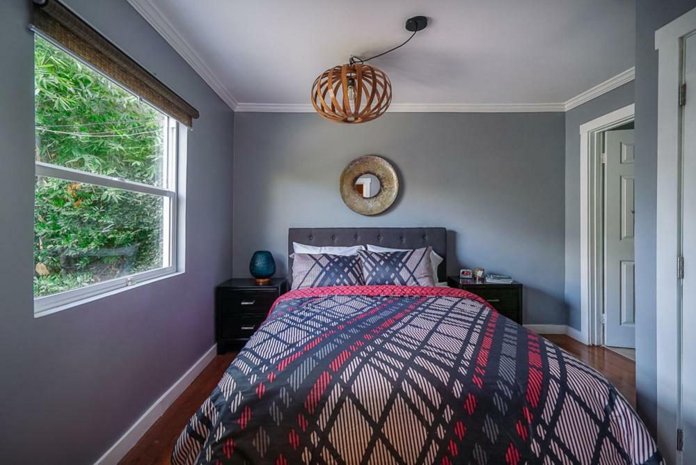 Stylish 2 Bed & 2 Bath At The Heart Of Hollywood With Free Parking - One Car Only Apartment Los Angeles Luaran gambar